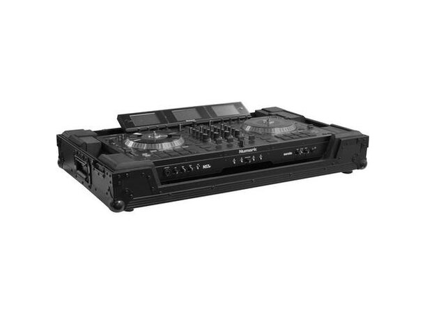 Odyssey, flightcase for DDJ-RZ/SZ/NS73 Black Label Flight Case 